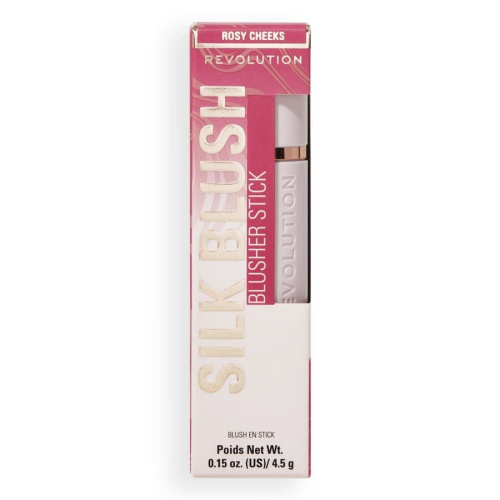 Skin Silk Marble Blush Stick Rosy Cheeks 4,5g