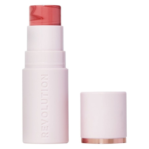 Skin Silk Marble Blush Stick Rosy Cheeks 4,5g