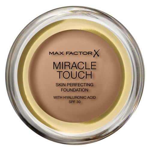 Miracle Touch Foundation 11,2 g – 83 Golden Tan