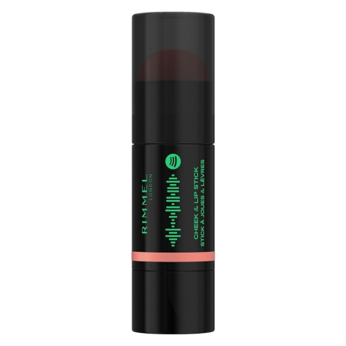 Full Volume Cheek & Lip Stick 230 Nude Beats 6g
