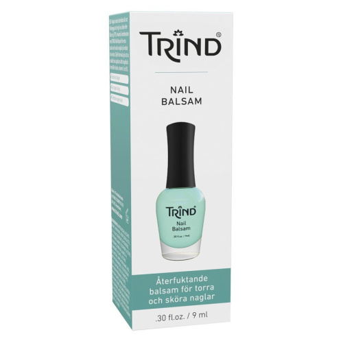 Nail Balsam 9 ml
