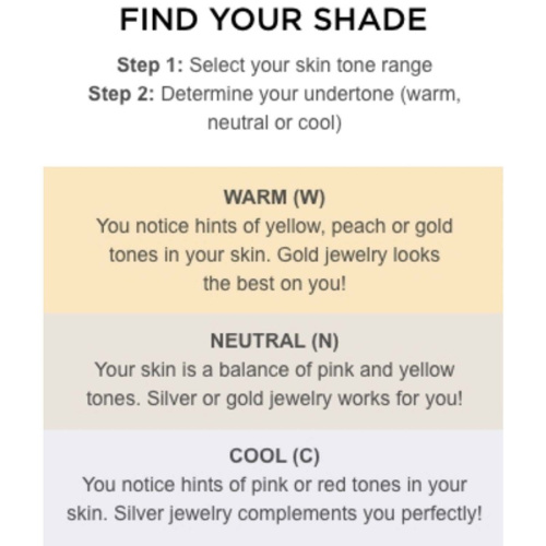 Your Skin But Better CC+ SPF 50+ 32 ml – Deep