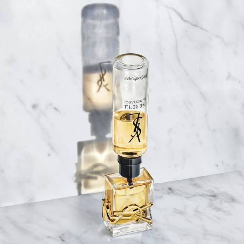 Libre Eau De Parfum 50ml