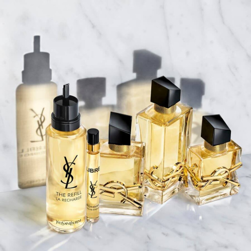 Libre Eau De Parfum 50ml
