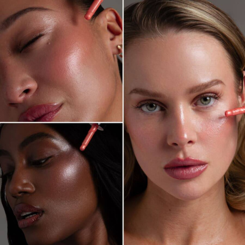 Blush Drops Apricot Sorbet 15ml