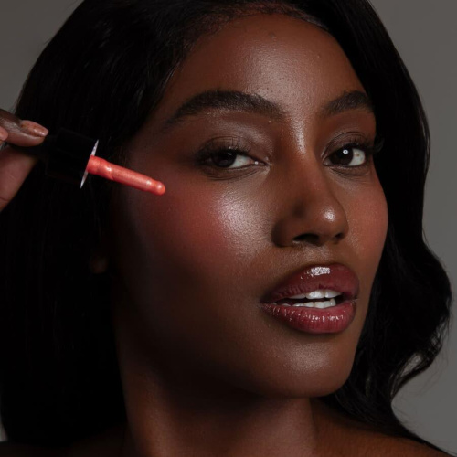 Blush Drops Apricot Sorbet 15ml