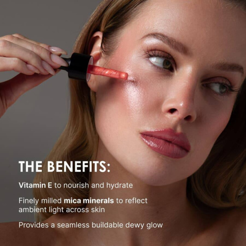 Blush Drops Apricot Sorbet 15ml