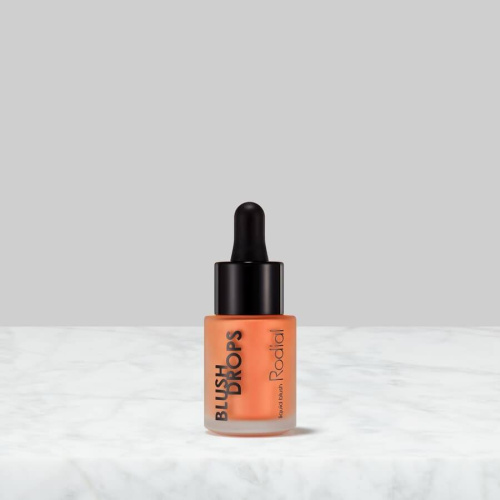 Blush Drops Apricot Sorbet 15ml