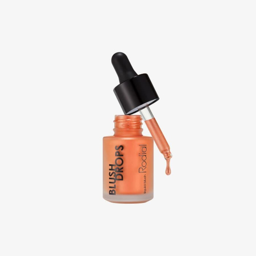 Blush Drops Apricot Sorbet 15ml