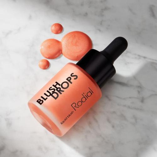 Blush Drops Apricot Sorbet 15ml