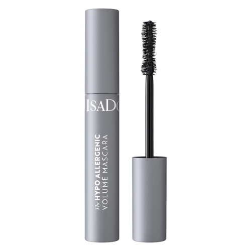 The Hypo Allergenic Volume Mascara 10 ml – 01 Black