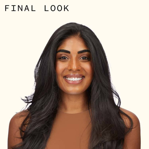 Plus Size Volume & Body Mousse 252ml