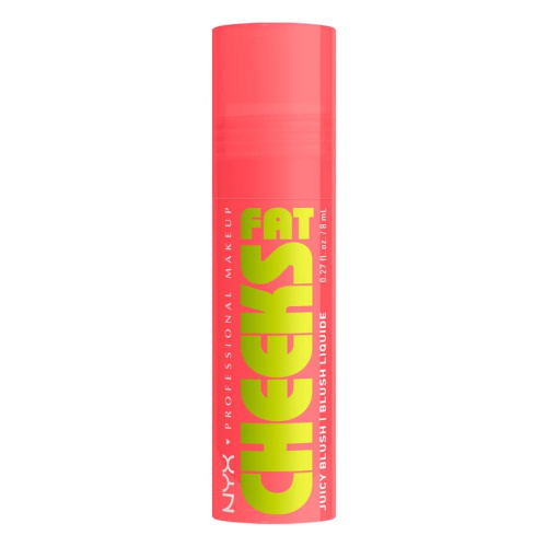 Fat Cheeks Blush 5 Durian Drench 8ml