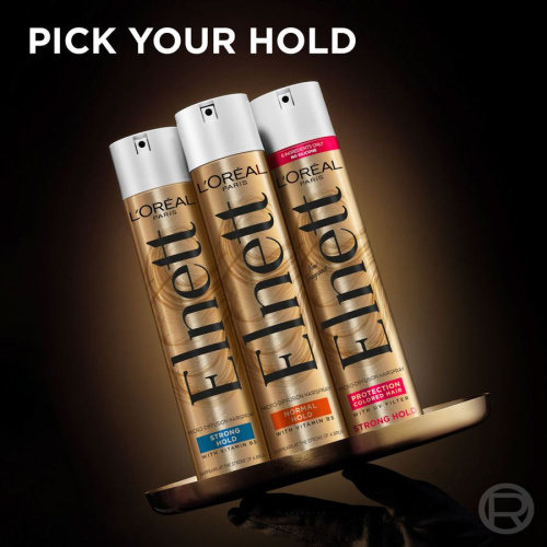 Elnett Strong Hairspray 200ml
