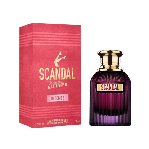 Scandal Intense Her Eau De Parfum 30ml