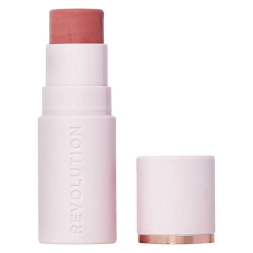 Skin Silk Marble Blush Stick Peachy Pink 4,5g