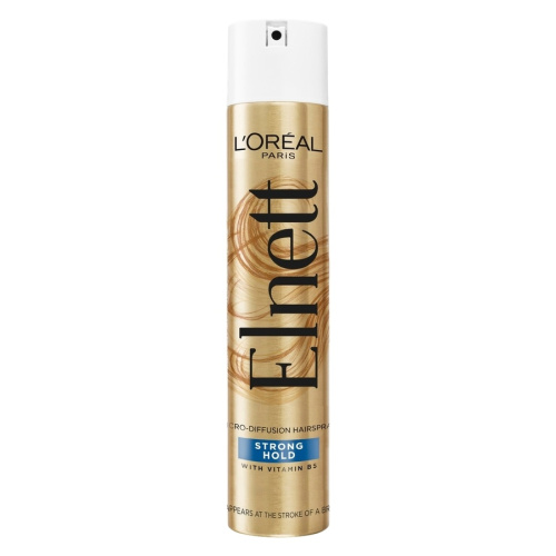 Elnett Strong Hairspray 400ml