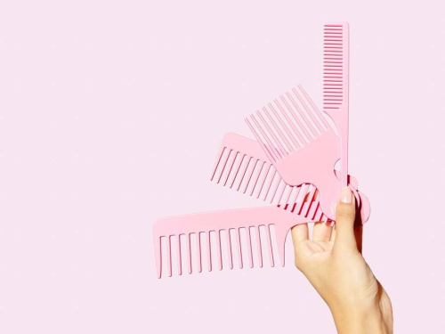 The Comb Kit
