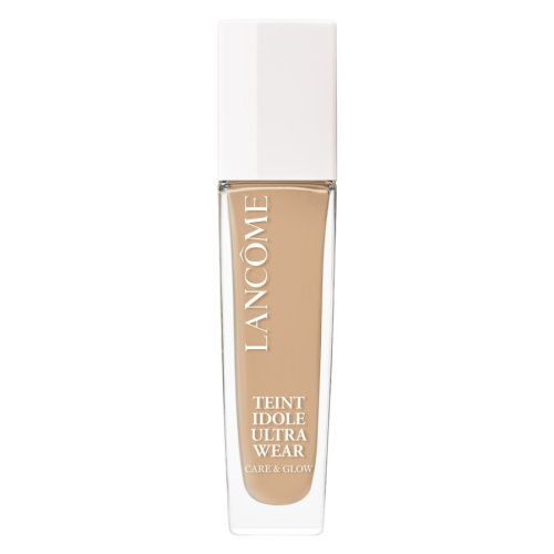 Teint Idôle Ultra Wear Care & Glow 24H Healthy Glow Foundation 305N 30ml