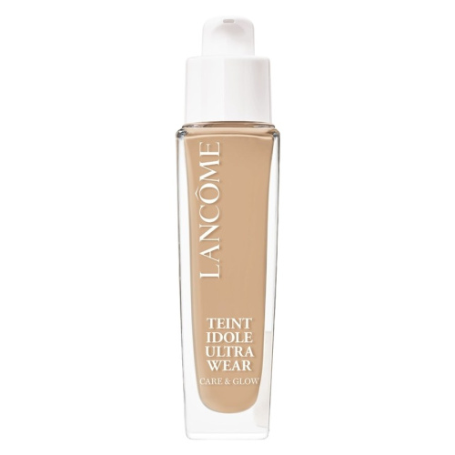 Teint Idôle Ultra Wear Care & Glow 24H Healthy Glow Foundation 305N 30ml
