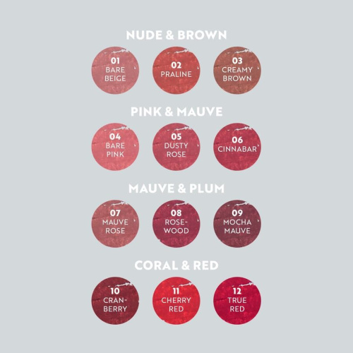 All-in-One Lipliner 1,2 g – 06 Cinnabar