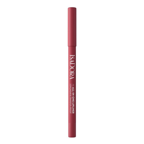 All-in-One Lipliner 1,2 g – 06 Cinnabar
