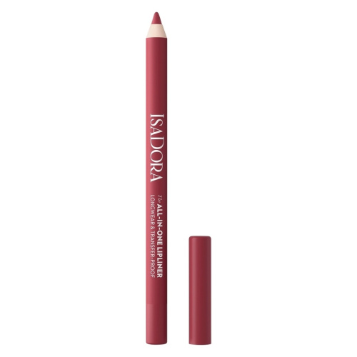 All-in-One Lipliner 1,2 g – 06 Cinnabar