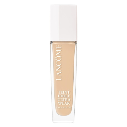 Teint Idôle Ultra Wear Care & Glow 24H Healthy Glow Foundation 125W 30ml