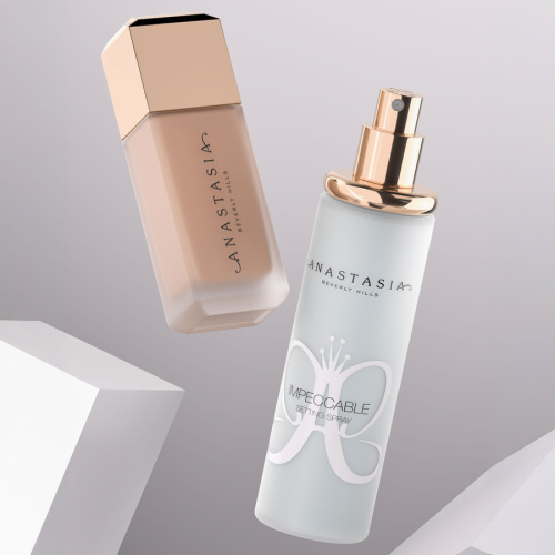 Impeccable Foundation 35 ml – 00N