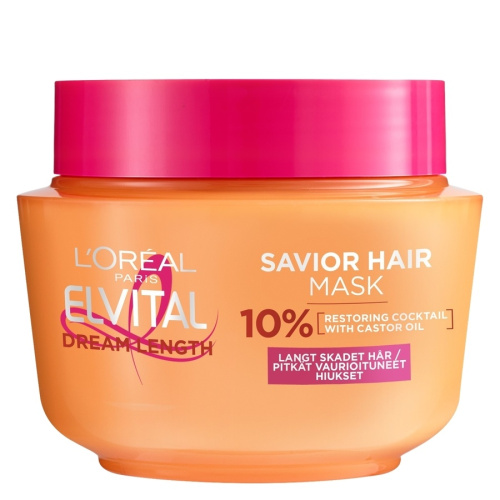 Elvital Dream Lengths Savior Hair Mask 300ml