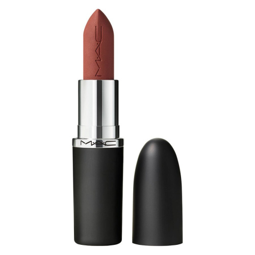 Macximal Silky Matte Lipstick 3,5 g – Warm Teddy
