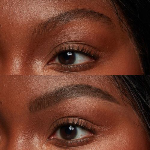 Powder Louder 09 Black Brow Pencil 1,15g