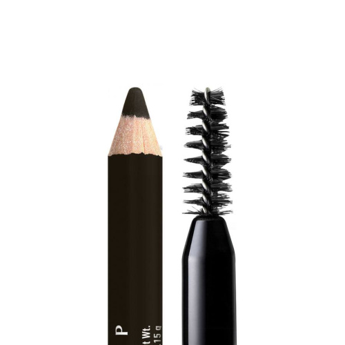 Powder Louder 09 Black Brow Pencil 1,15g