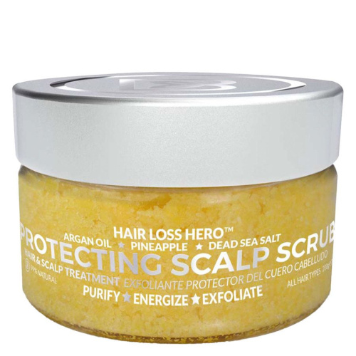 Protecting Scalp Scrub Hair & Scalp Exfoliating Treatment 200g
