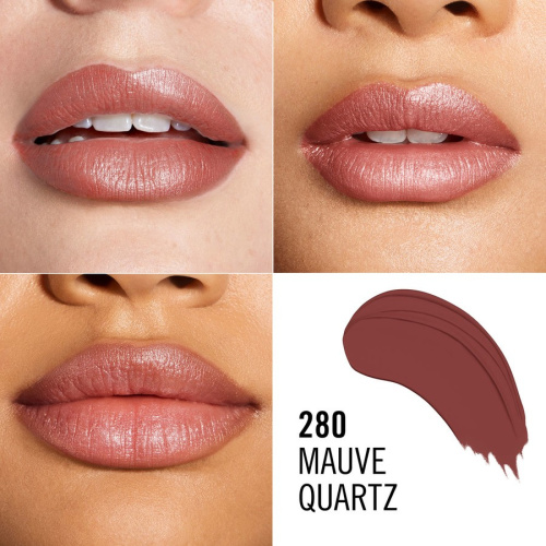 Lasting Finish Lipstick 280 Mauve Quartz 4g