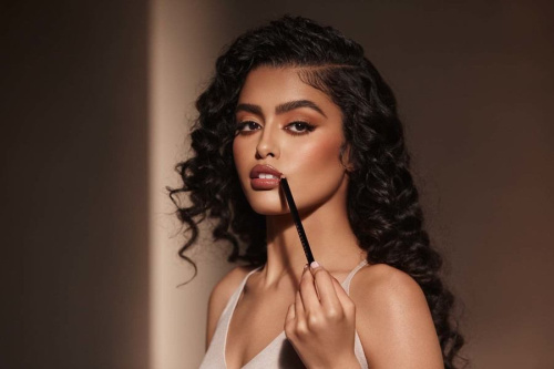 Lip Liner 1,49 g ─ Auburn