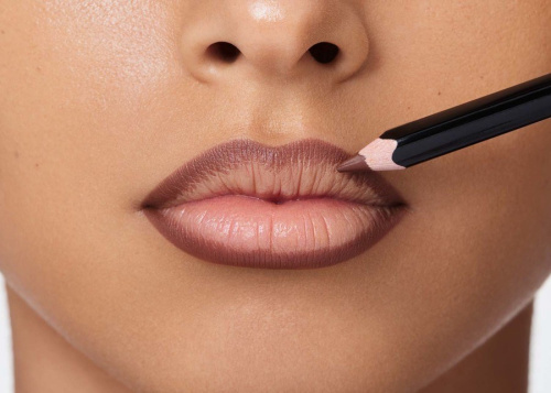 Lip Liner 1,49 g ─ Auburn