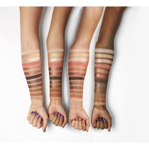 Naked Reloaded Eyeshadow Palette 14,2 g
