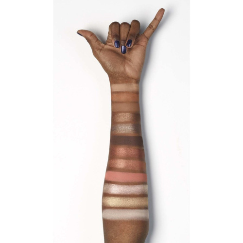 Naked Reloaded Eyeshadow Palette 14,2 g
