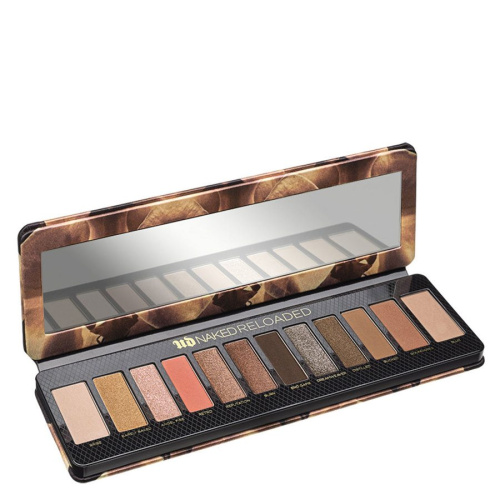 Naked Reloaded Eyeshadow Palette 14,2 g