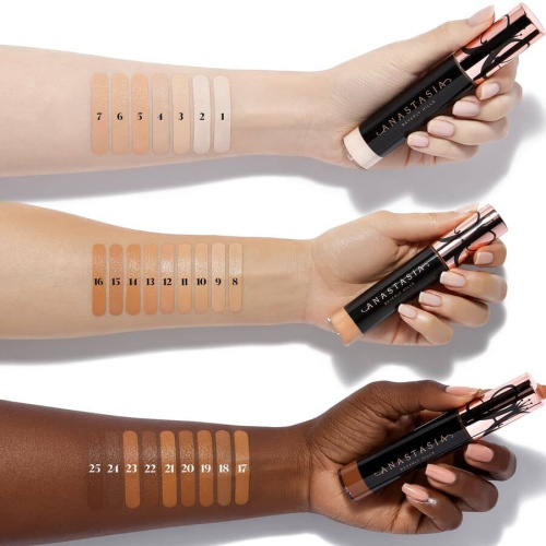 Magic Touch Concealer 12 ml ─ 19