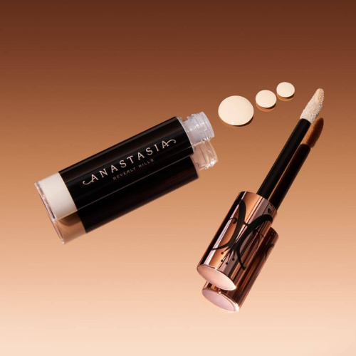 Magic Touch Concealer 12 ml ─ 19