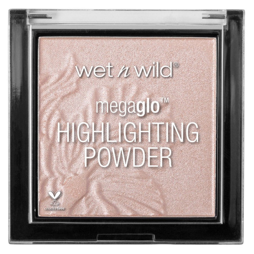 MegaGlo Highlighting Powder Blossom Glow 5,4g