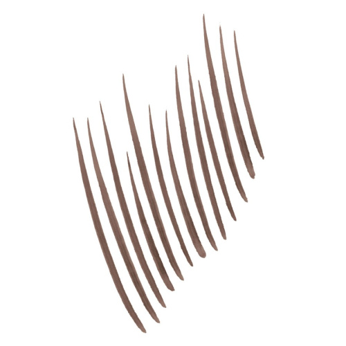 Build-A-Brow Pen Deep Brown 260 0,4ml