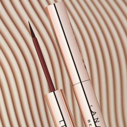 Liquid Liner 2,4 ml – Burgundy