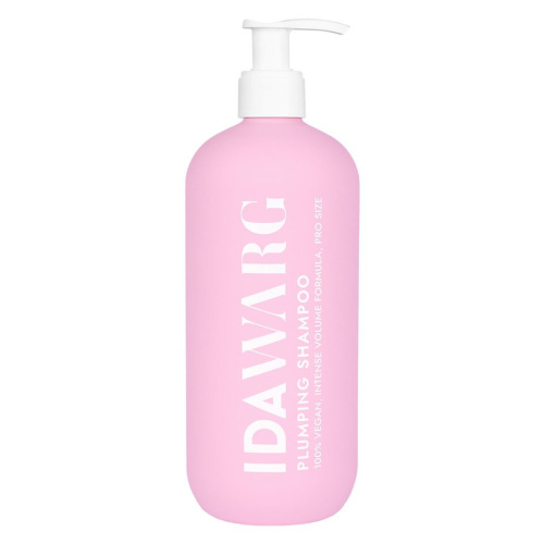 Plumping Shampoo 500ml