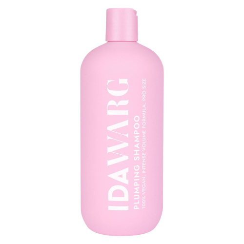 Plumping Shampoo 500ml