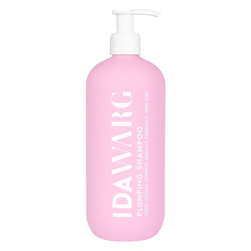 Plumping Shampoo 500ml