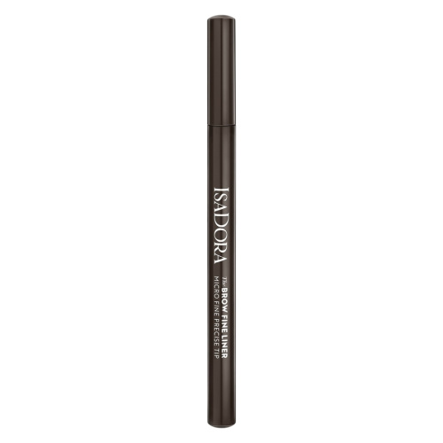 The The Brow Fine Liner Micro Fine Precise Tip 02 Dark Brown 1,1ml