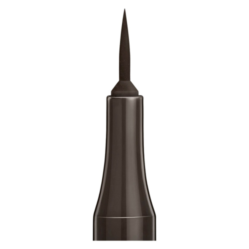 The The Brow Fine Liner Micro Fine Precise Tip 02 Dark Brown 1,1ml